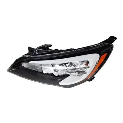 چراغ جلو کیا کادنزا