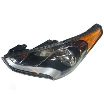 چراغ جلو هیوندای ولستر