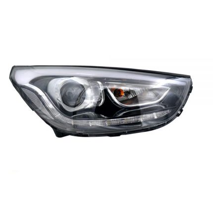 چراغ جلو هیوندای توسان ix35