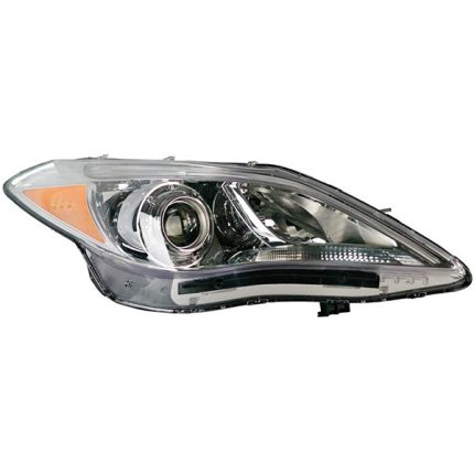 چراغ جلو هیوندای آزرا گرنجور