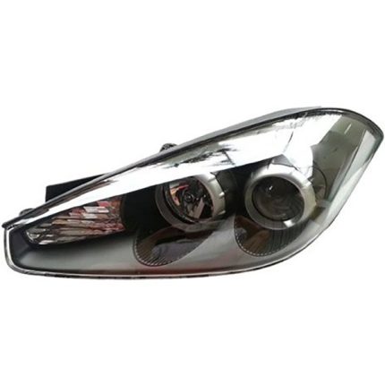 چراغ جلو هیوندای کوپه Fx