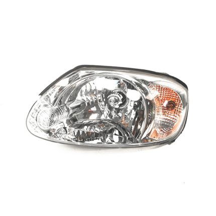 چراغ جلو هیوندای ورنا