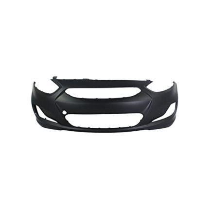 سپر جلو هیوندای اکسنت