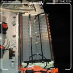 باتری هیبریدی تویوتا پریوس