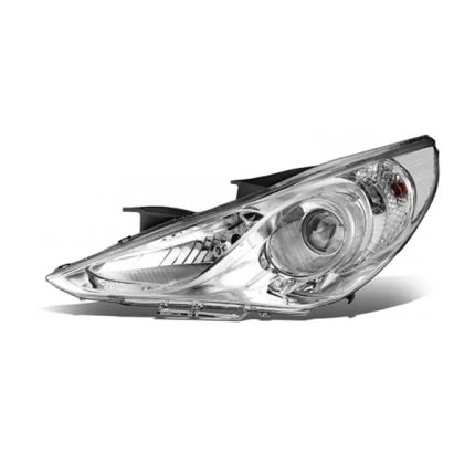 چراغ جلو هیوندای سوناتا YF