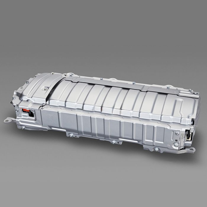 باتری هیبریدی تویوتا CHR - Image 1