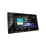 پخش کنوود مدل DDX419BT