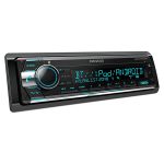 پخش کنوود مدل KDC-5200BT