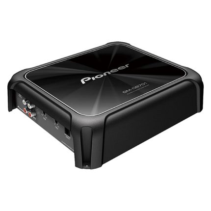 آمپلی فایر پایونیر مدل GM-D8701