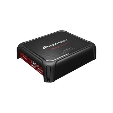 آمپلی فایر پایونیر مدل GM-DC874