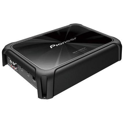 آمپلی فایر پایونیر مدل GM-D9705