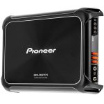 آمپلی فایر پایونیر مدل GM-D9701 - Image 2